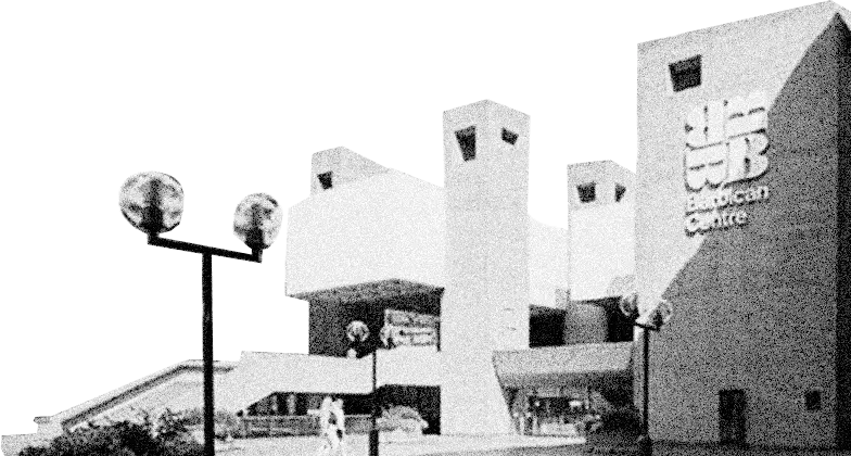 barbican centre